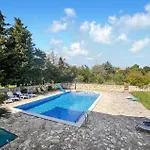 Cozy In With Swimming Pool