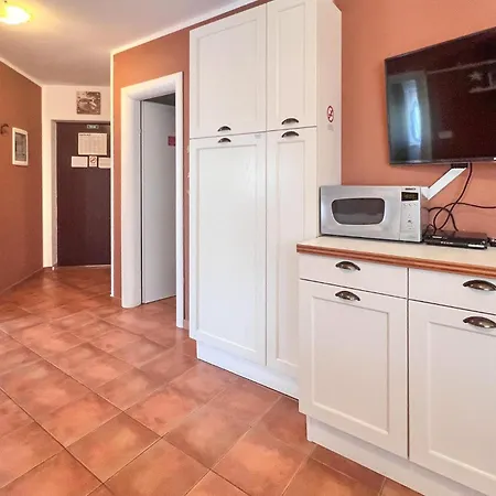 Apartmán Stunning In *