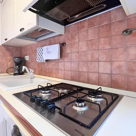 Stunning In Apartmán Medulin