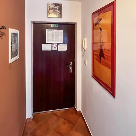 Apartamento Cozy In With Swimming Pool Medulin