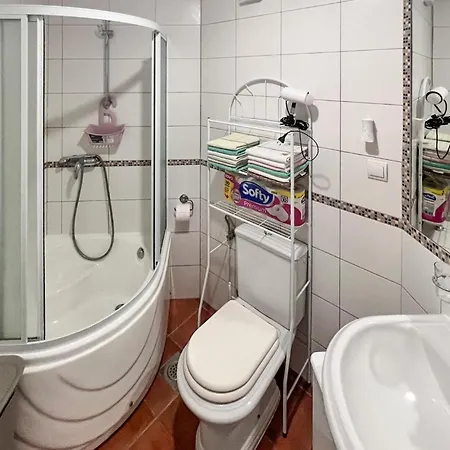 Stunning In * Medolino