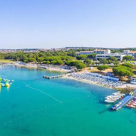 Apartmán Stunning In