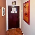 Διαμέρισμα Cozy In With Swimming Pool Μεντουλίν