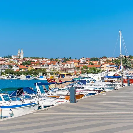 Stunning In * Medulin