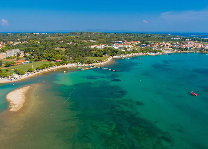 Stunning In Μεντουλίν